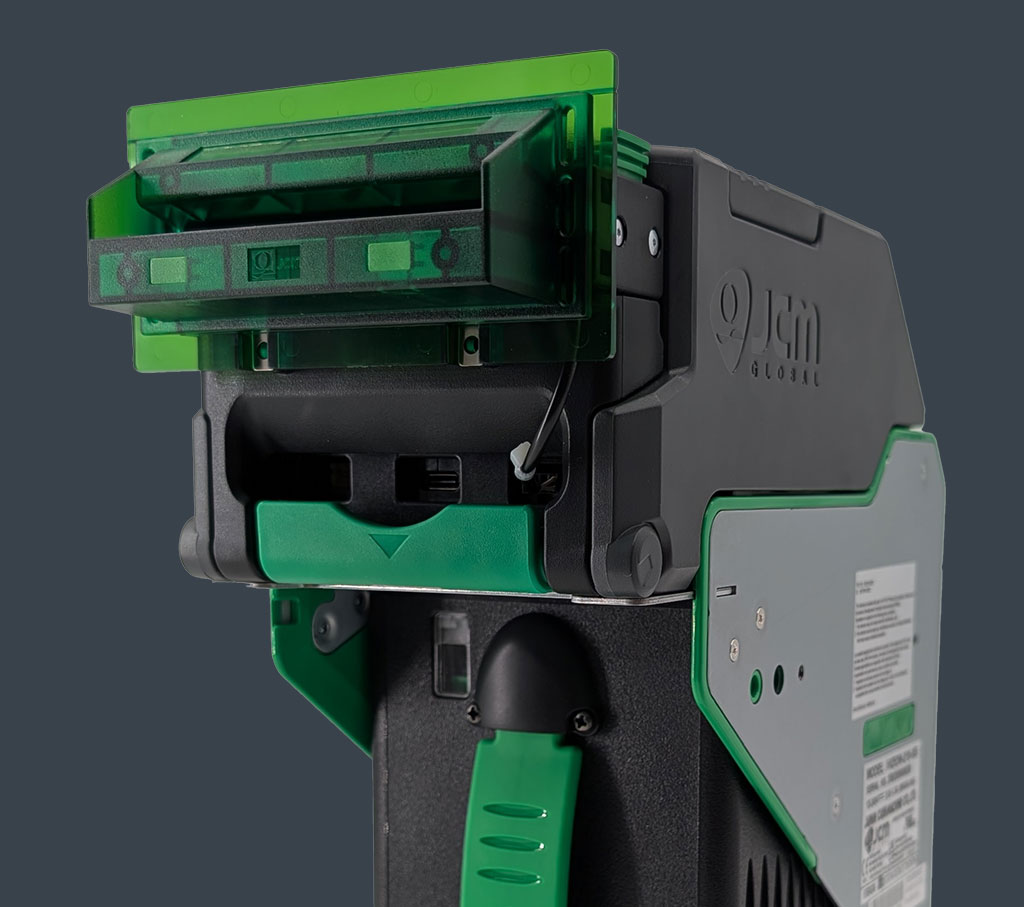 iVIZION 2 right-side product view