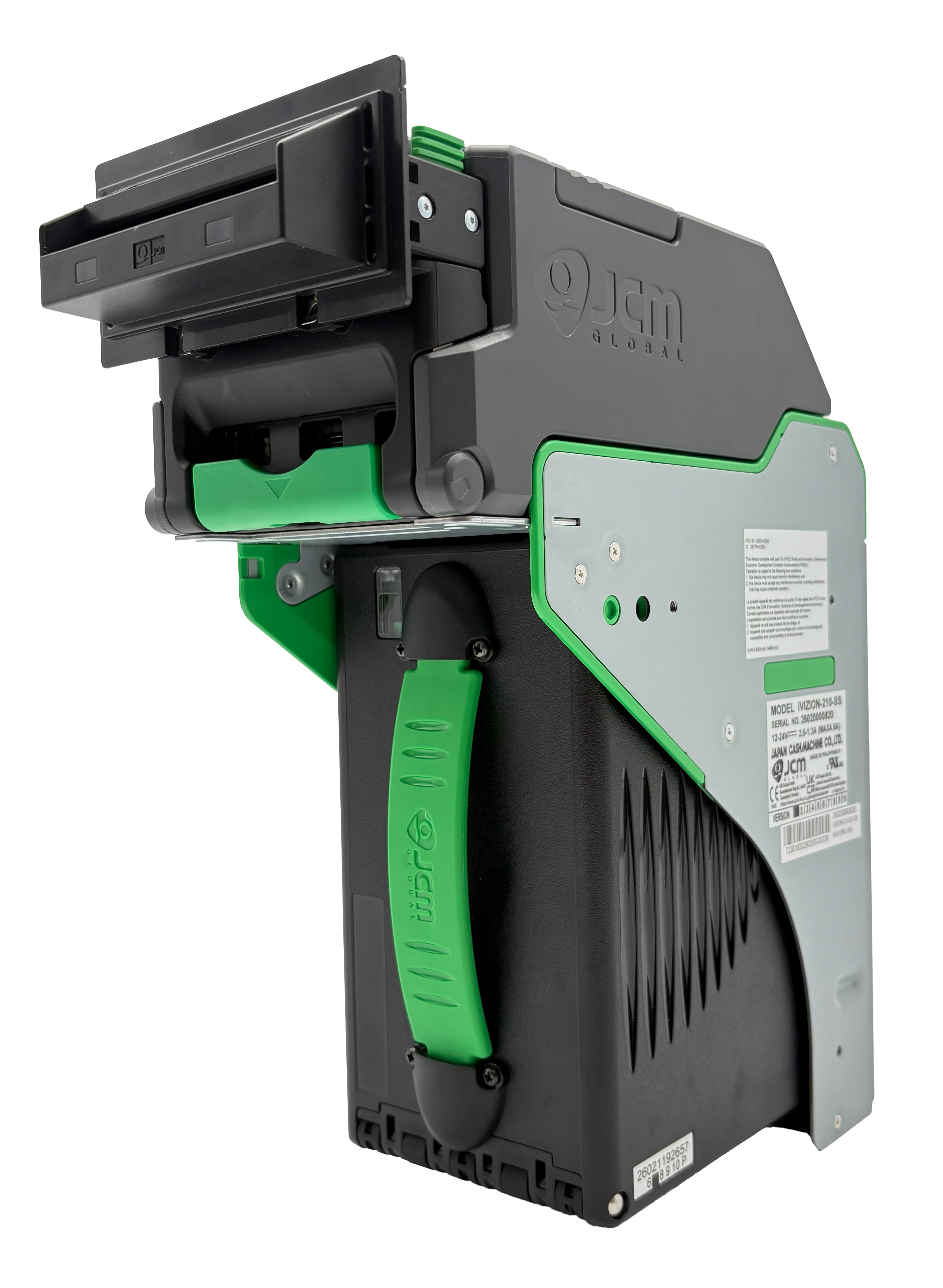 iVIZION 2 hero product