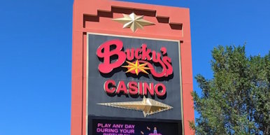 Bucky’s Casino