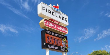 FireLake Casino