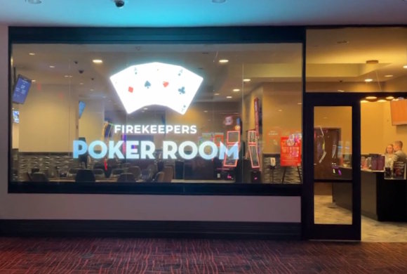 FireKeepers Casino Hotel