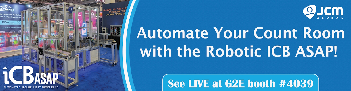 G2E Robotic Automation
