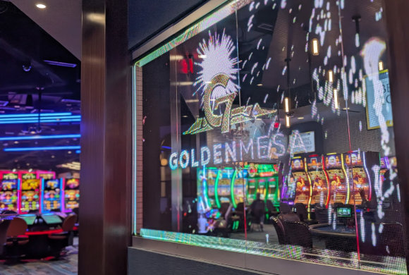 Golden Mesa Casino