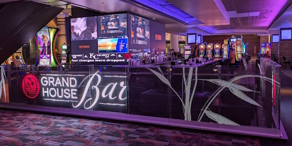 Grand Casino Hotel & Resort