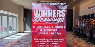 Rolling Hills Casino