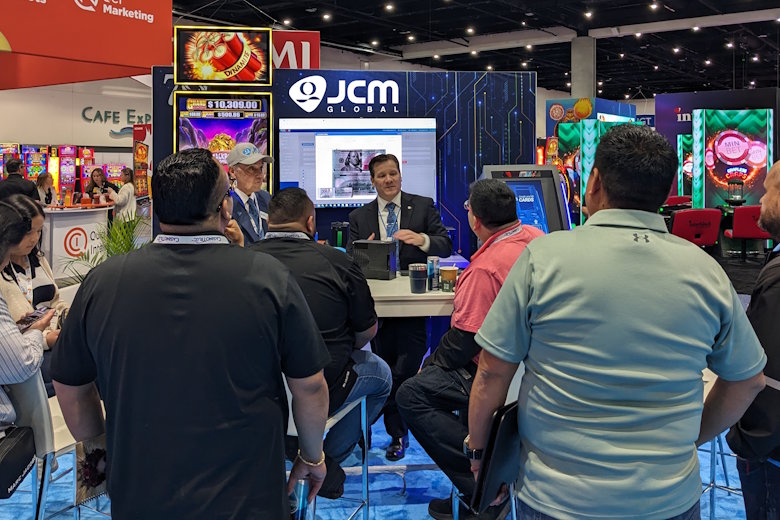 JCM in the News Blog Post