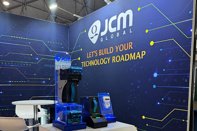 JCM in the News Blog Post