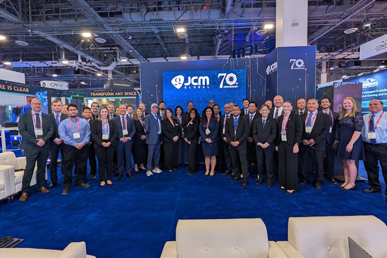 JCM in the News Blog Post