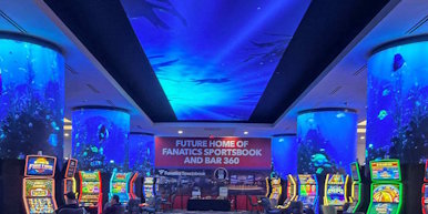 Resorts World Casino