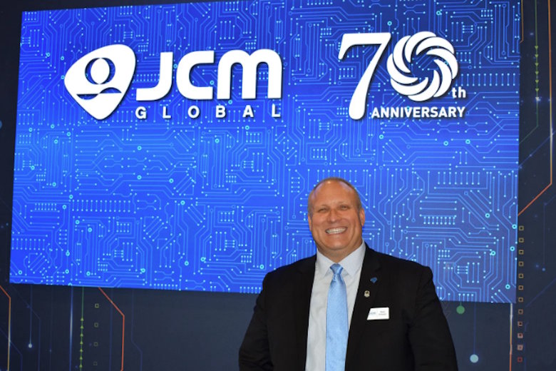 JCM in the News Blog Post