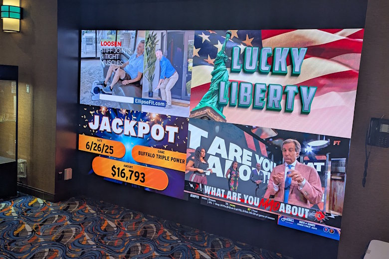 JCM in the News Blog Post