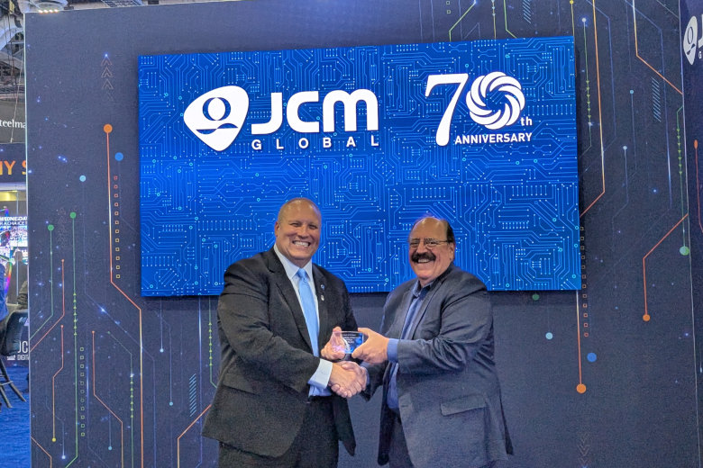 JCM in the News Blog Post