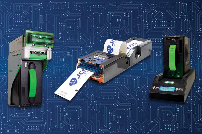 JCM in the News Blog Post