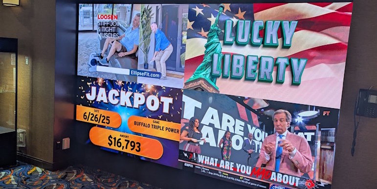 The Skagit Casino Resort