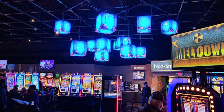 The Point Casino & Hotel