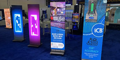 Global Gaming Expo 2024