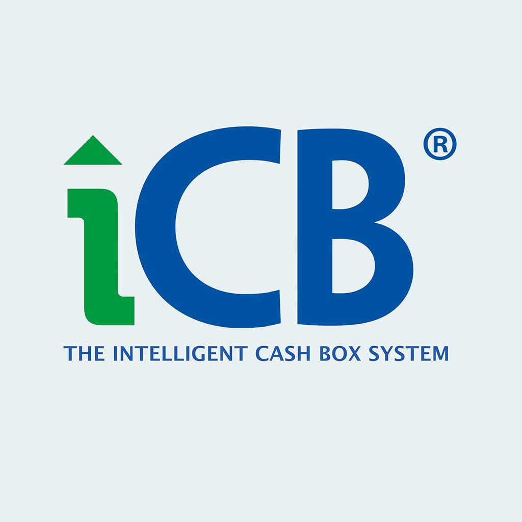 Intelligent Cash Box (ICB<sup>®</sup>)