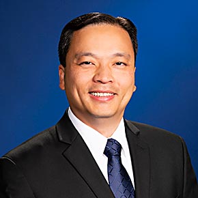 Mike Nguyen